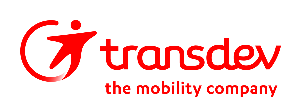 Logo transdev