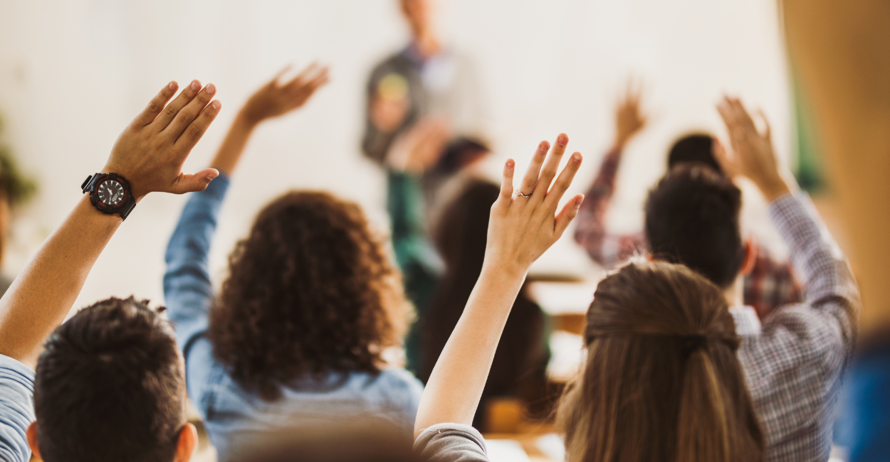 ÉNEPS : nos étudiants vous en parlent mieux que nous !