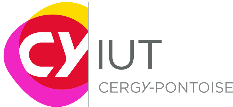CY IUT Cergy-Pontoise