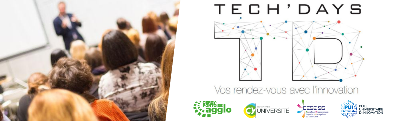 CY Transfer - Tech'days