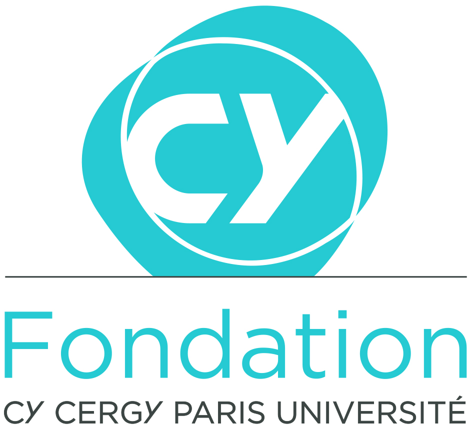 Logo CY Fondation
