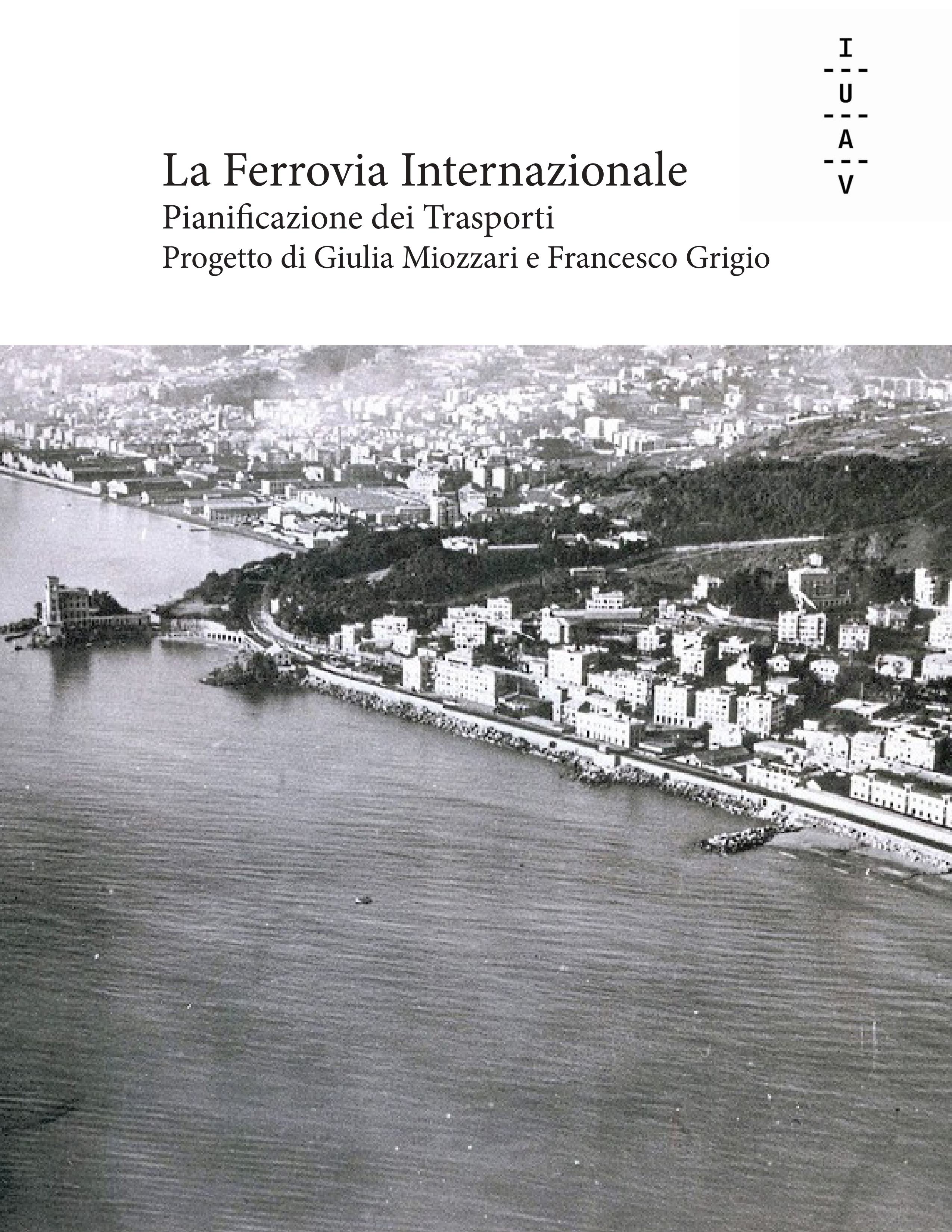 Gruppo6_Laferroviainternazionale