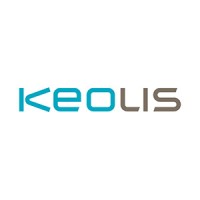 Logo Keolis