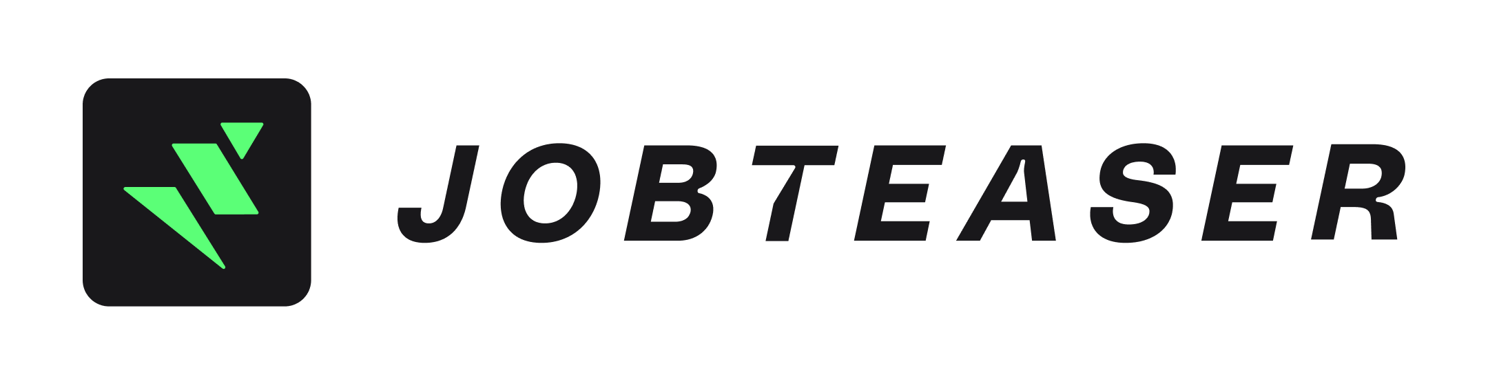 Logo Job Teaser