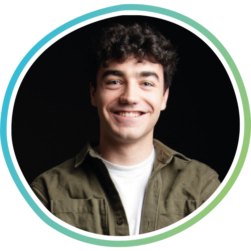 Rémi Tallon - étudiant ambassadeur