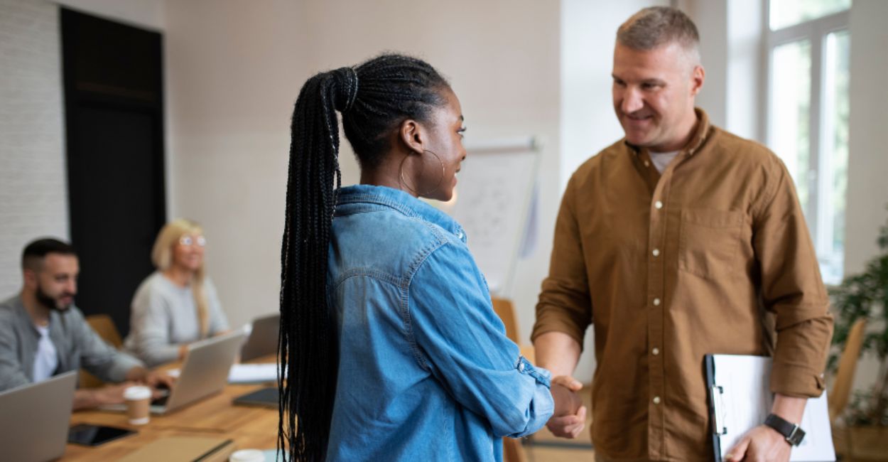 Recrutez nos étudiants en apprentissage !