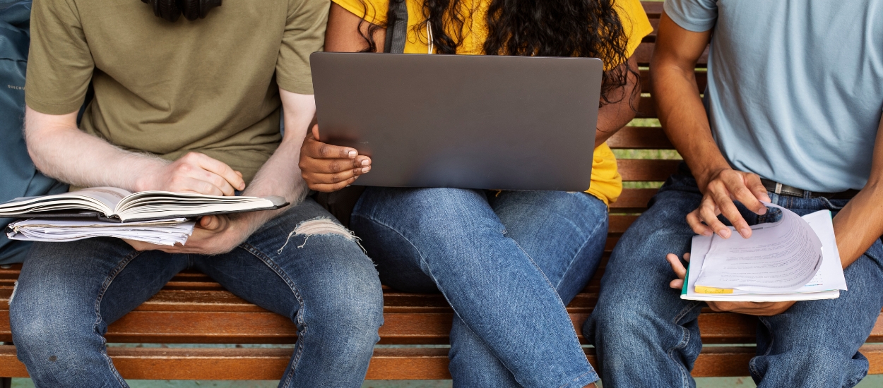 Candidatez à nos formations Transport & Logistique !