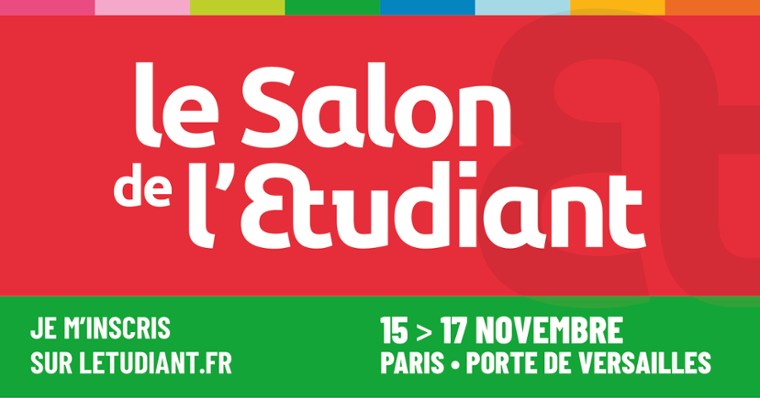 Salon européen de l’Éducation 2024